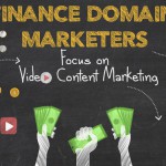 Online video content marketing